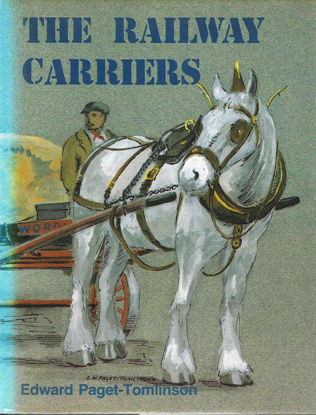 Railway Carriers