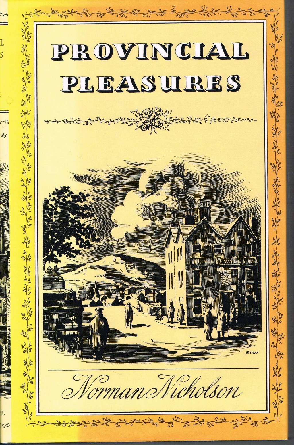 Provincial Pleasures