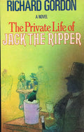 Private Life of Jack the Ripper