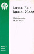 Little Red Riding Hood: Pantomime (Acting Edition)