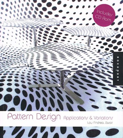 Pattern Design: Applications and Variations