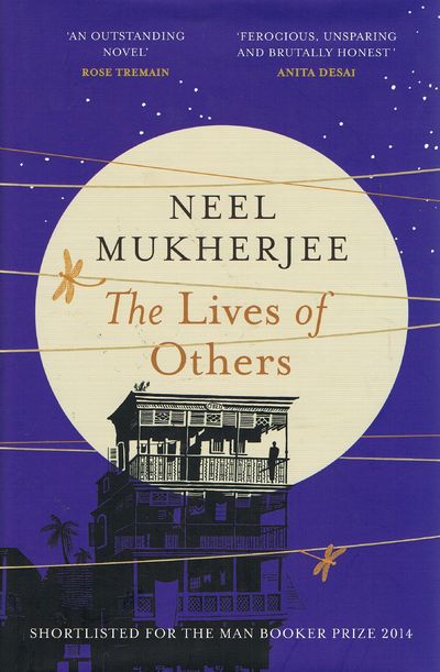 The Lives of Others