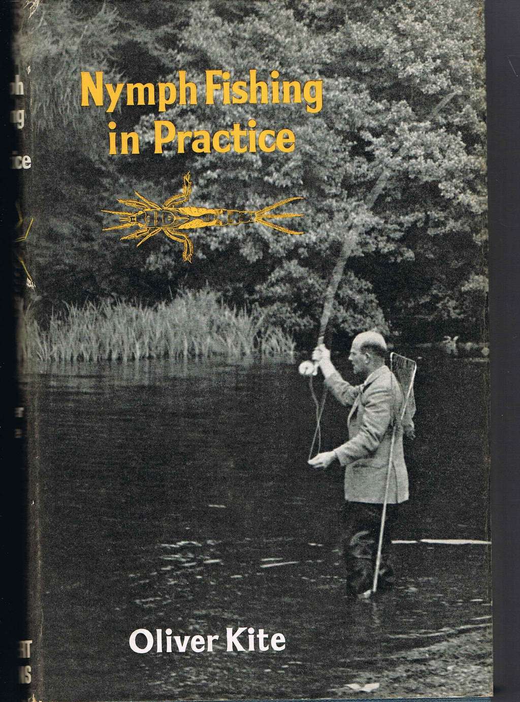 Nymph Fishing in Practice