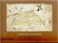 Samuel Palmer: The Sketchbook of 1824