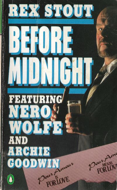 Before Midnight