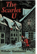 THE SCARLET U.