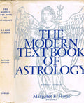 The Modern Text Book of Astrology (Revised Edition)