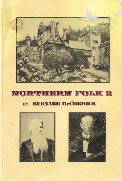 Northern Folk: v. 2