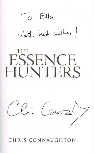 The Essence Hunters 2019