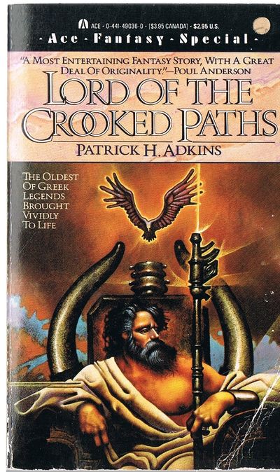 Lord of the Crooked Paths (Ace Fantasy Special)