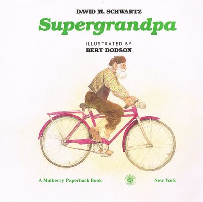 Supergrandpa