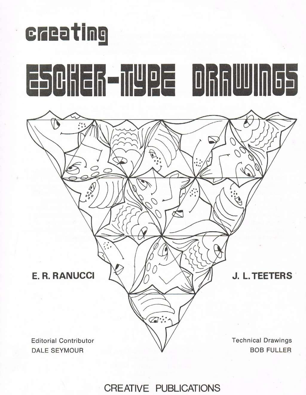Creating Escher-Type Drawings