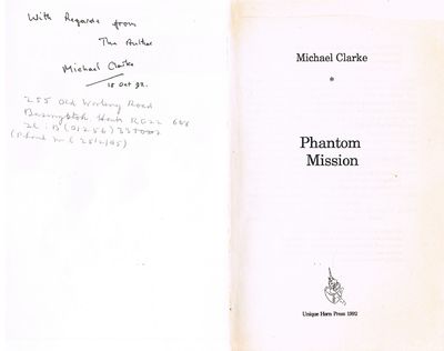 Phantom Mission