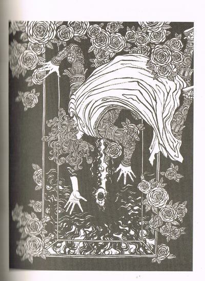 A Wild Swan: And Other Tales