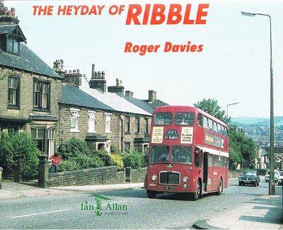 Heyday Of Ribble