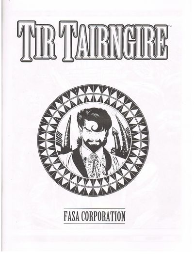 Tir Tairngire (Shadowrun 7210)