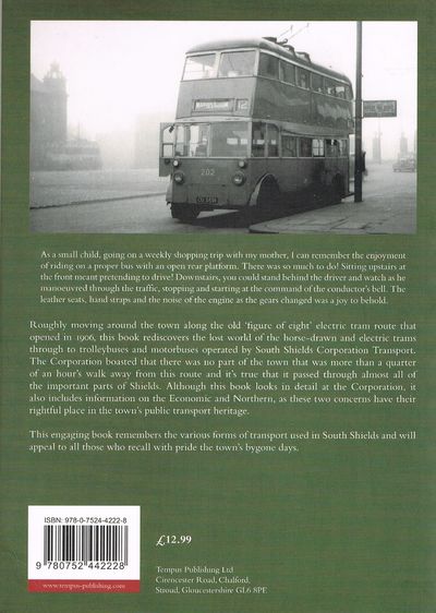 South Shields Transport