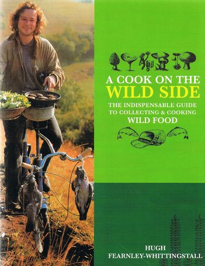 A Cook on the Wild Side