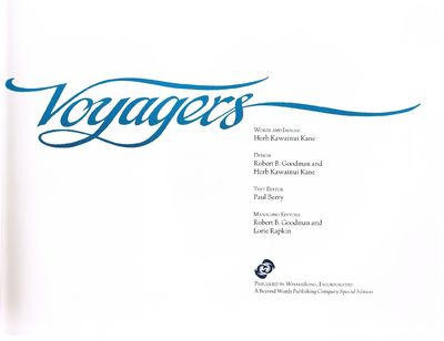 Voyagers