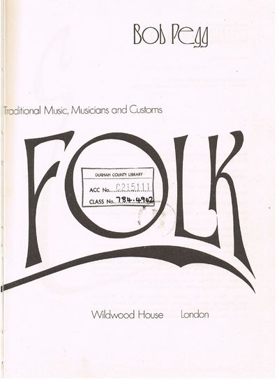 Folk