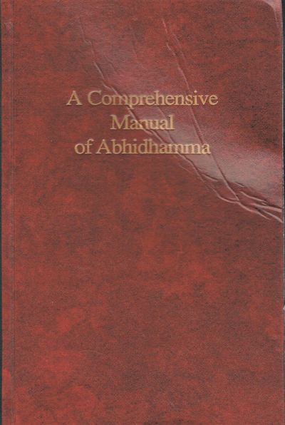 Comprehensive Manual of Abhidh