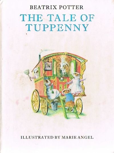 The Tale of Tuppenny