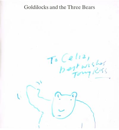 Goldilocks and the Three Bears