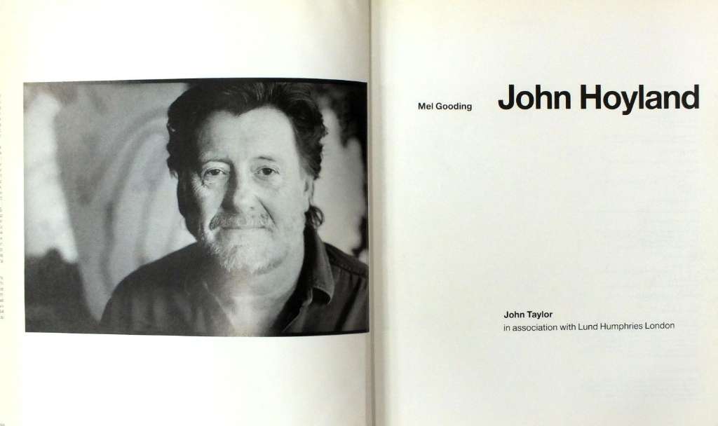 John Hoyland