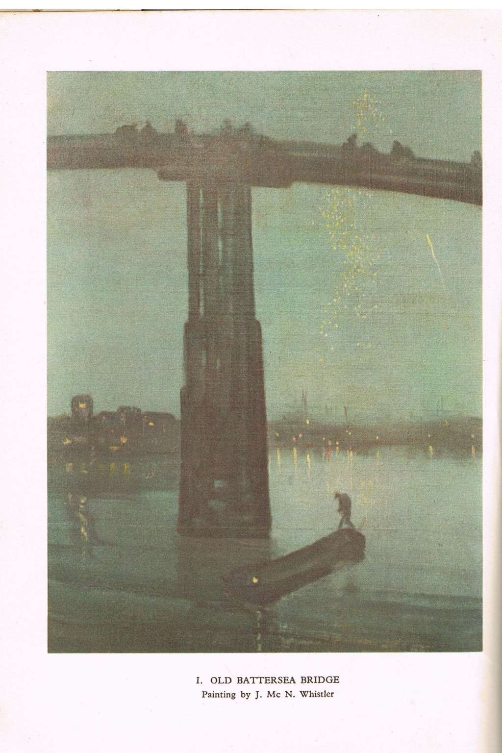 River Thames ~ with Eleven Plates in Colour and Eleven Illustrations in the Text
