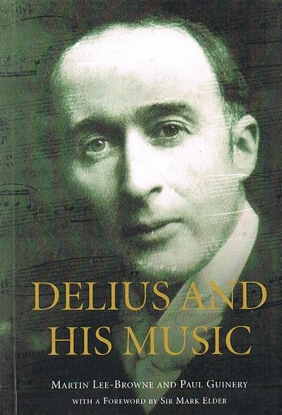 Delius and his Music