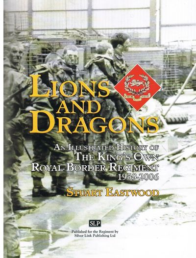 Lions and Dragons 1959-2006