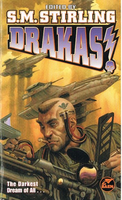 Drakas!