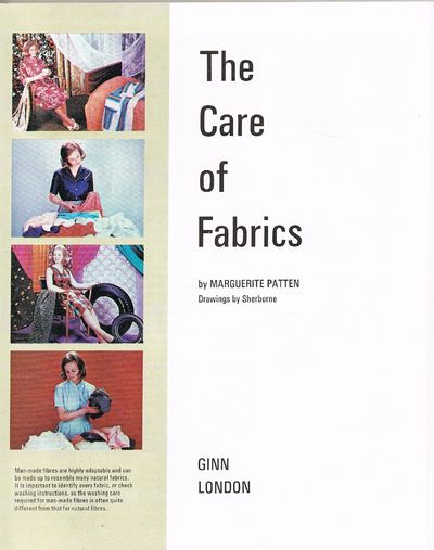 Care of Fabrics