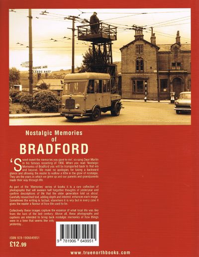 More Memories of Luton