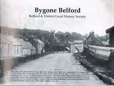Bygone Belford
