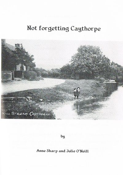 Not Forgetting Caythorpe