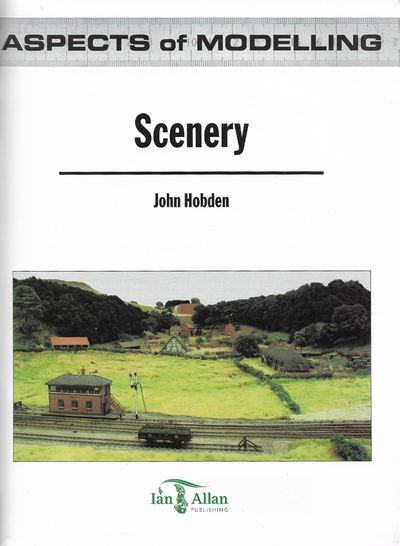 Aspects of Modelling: Scenery