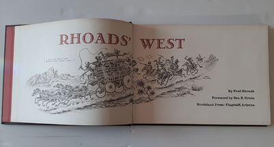 Title: Rhoads West