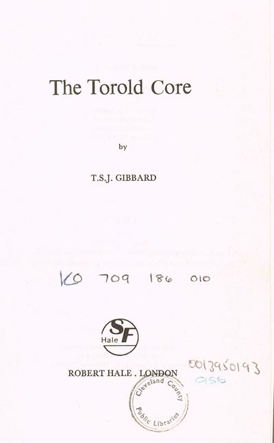 Torold Core