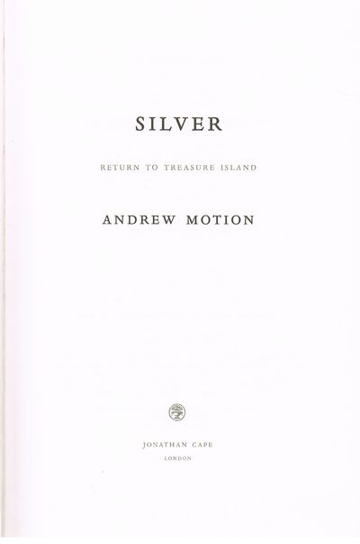 Silver: Return to Treasure Island