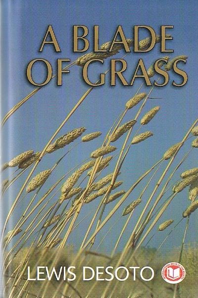 A Blade of Grass,