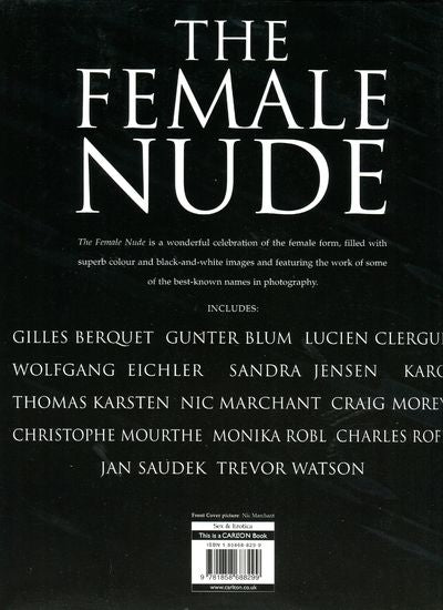 Female Nude
