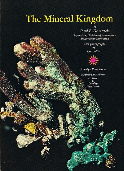 The Mineral Kingdom