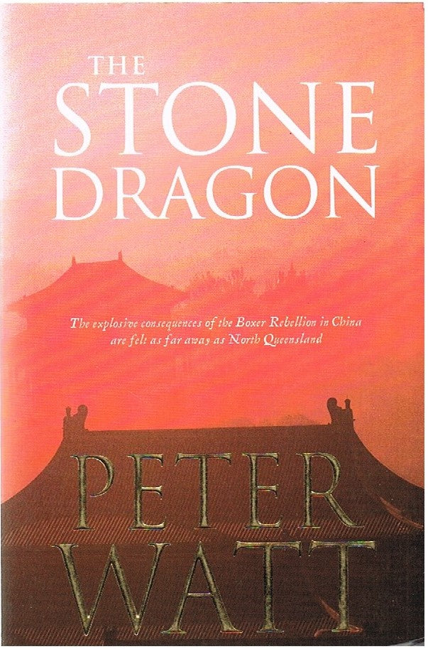 The Stone Dragon