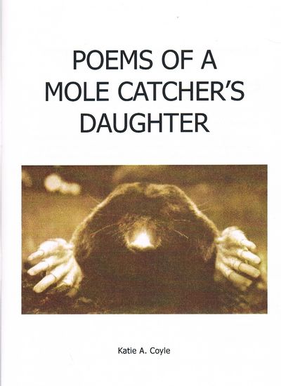 Poems of a Molecatcher's Daughter