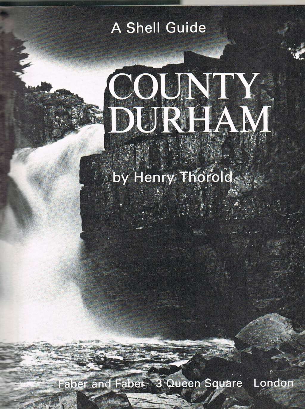 County Durham (Shell Guides)