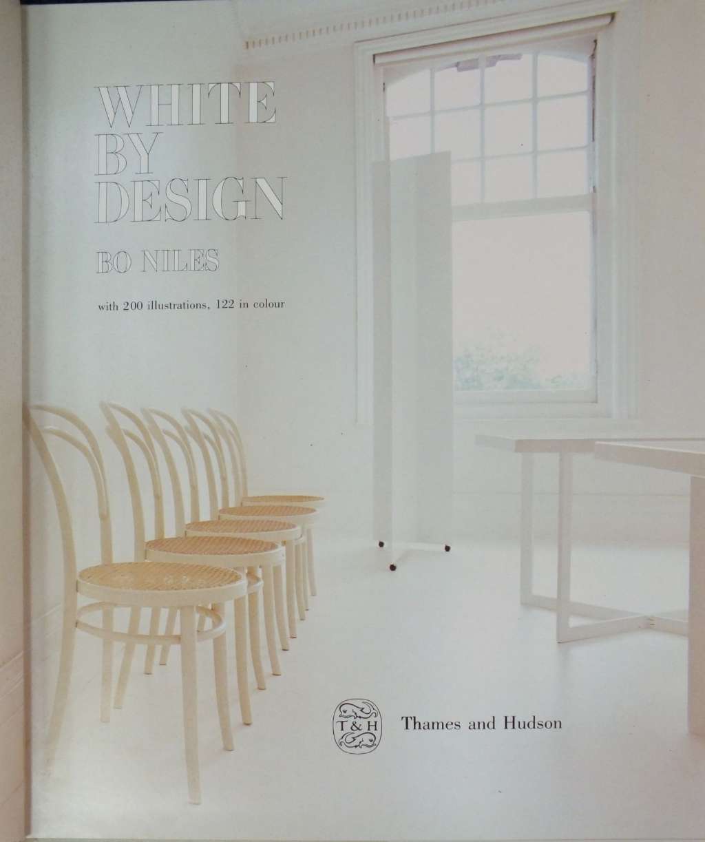 White by Design