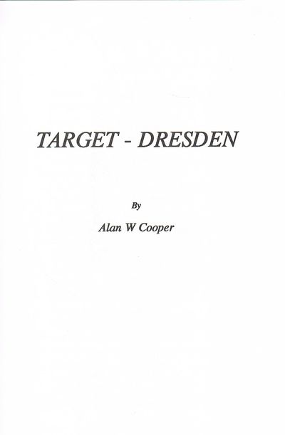 Target Dresden