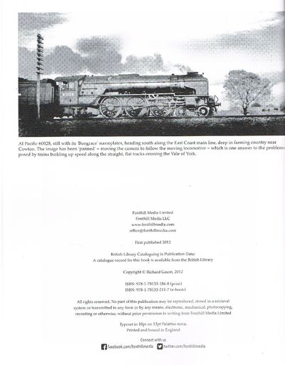 Steam Around Darlington: Railways in the North East in the 1960s
