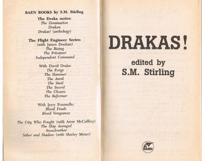 Drakas!